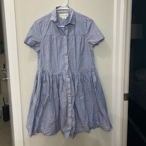 Kate spade Broome Street dress